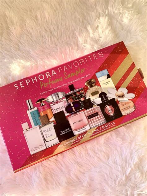 best seller perfume sephora